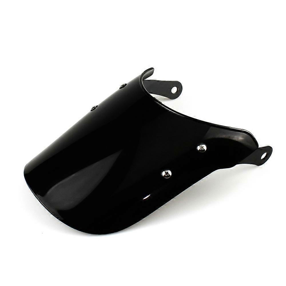 Windshield Pare-brise For KAWASAKI ZR400 Zephyr X ZRX-II ZR550 ZR750 ZR-7 ZR250 Balius Motorcycle Wind Deflectors Windscreen