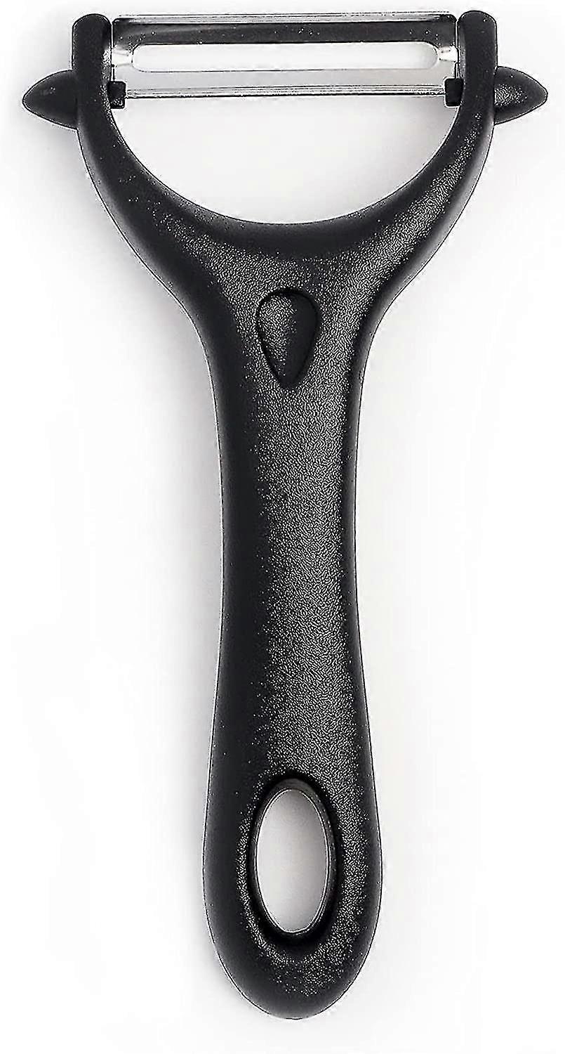 Y-shaped Swivel Vegetable Peeler For Kitchen