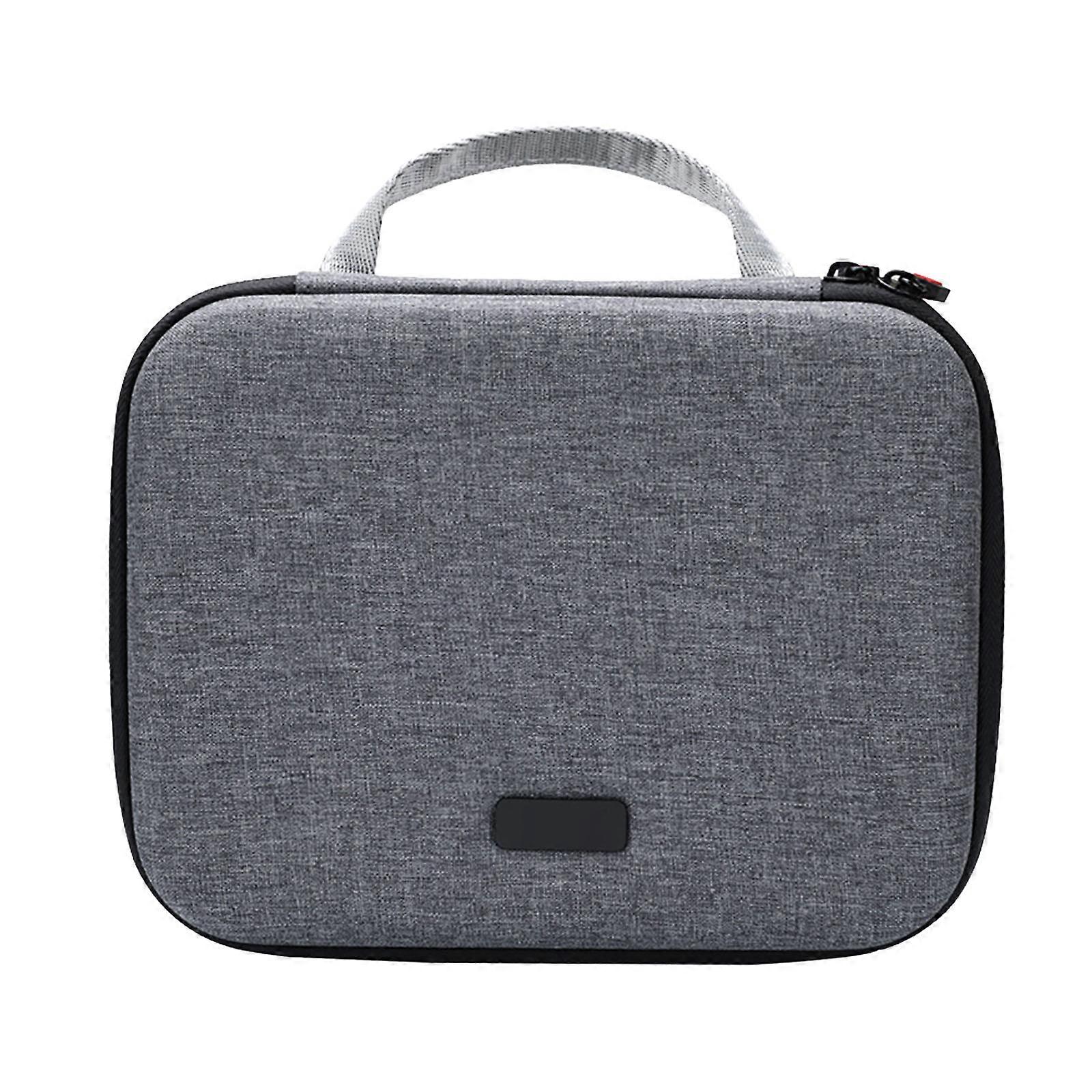 Pochette de rangement portable pour télécommande de drone Mini 3 Pro