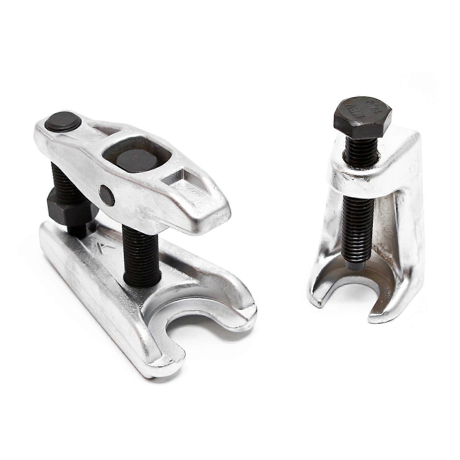 2pcs Ball Joint Puller Puller Puller Tie Rod Head