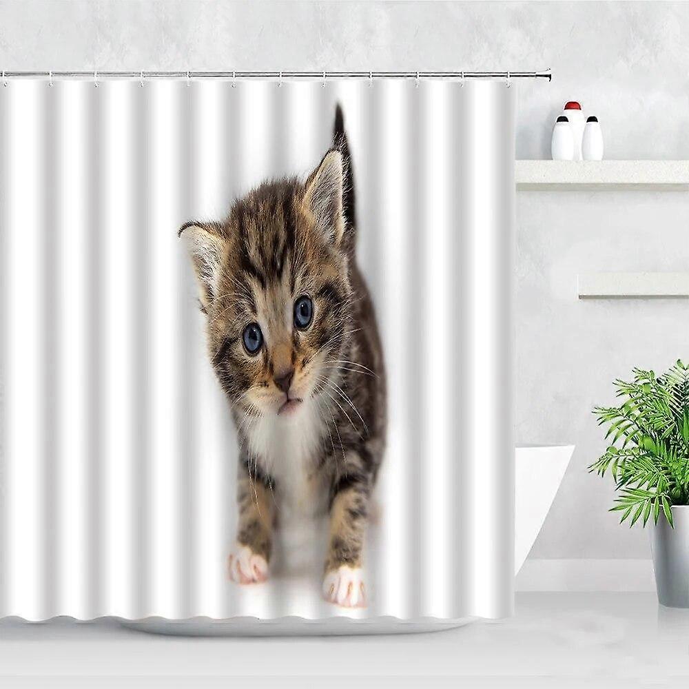 Perdea de duș pentru baie Design Style - 445