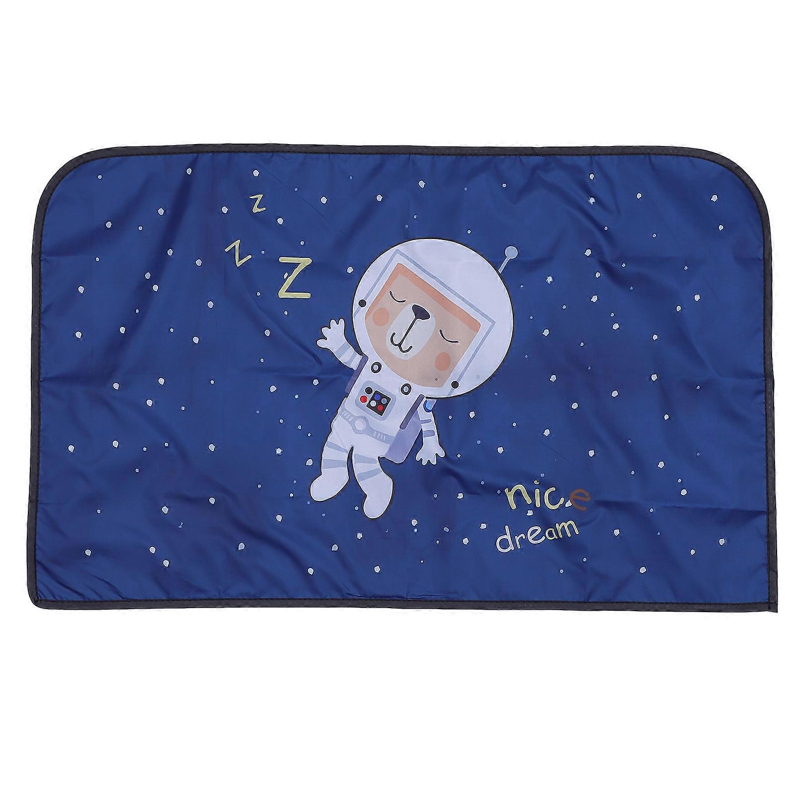 Magnetic Car Side Window Shade Creative Window Shade Delicate Window Shade