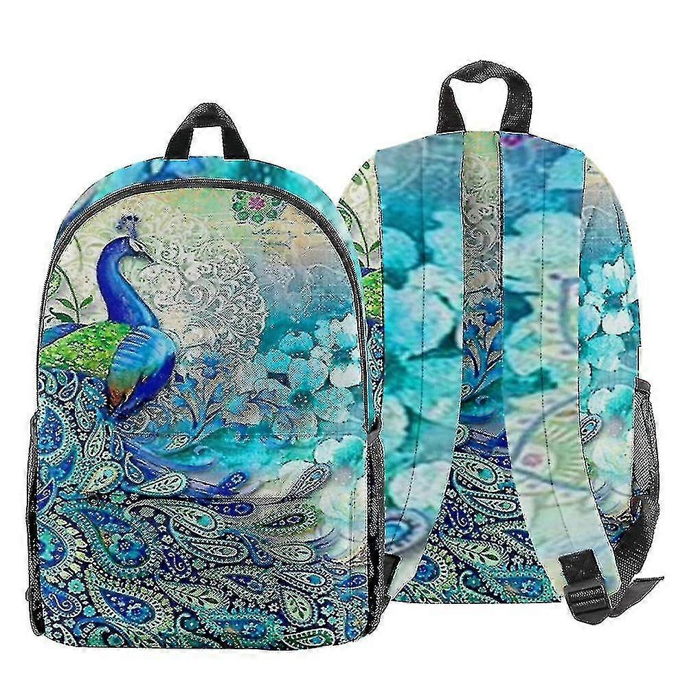 Dinosaur Backpack Creative Cool Simple Ins Backpack High Quality