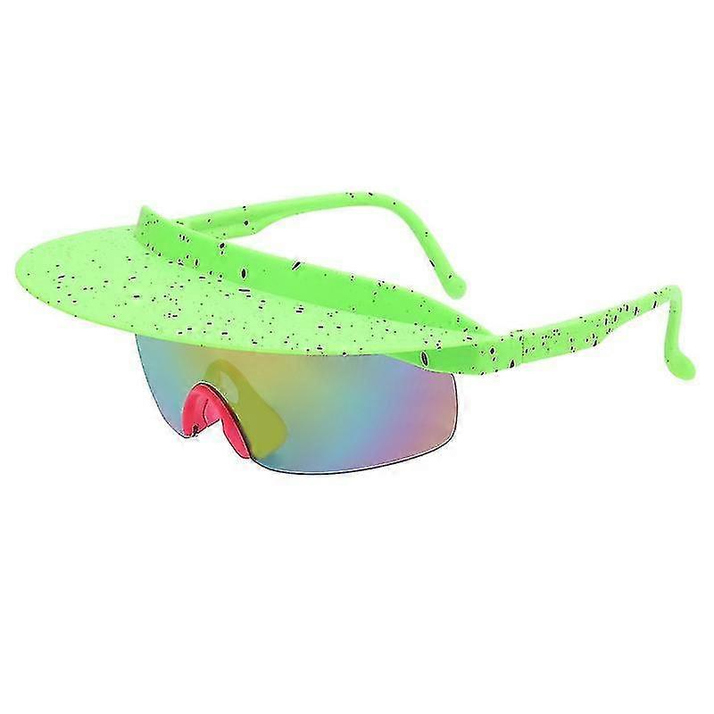 Fashion Sunglasses Cycling Glasses With Brim