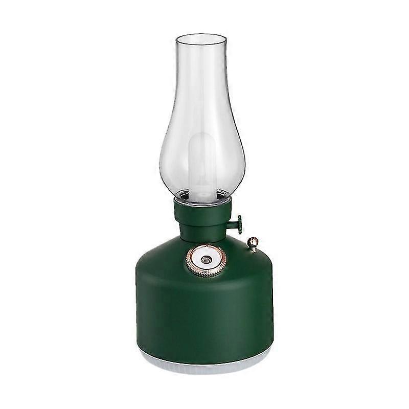 Wireless Usb Aromatherapy Desktop Humidifier Small New Humidifier