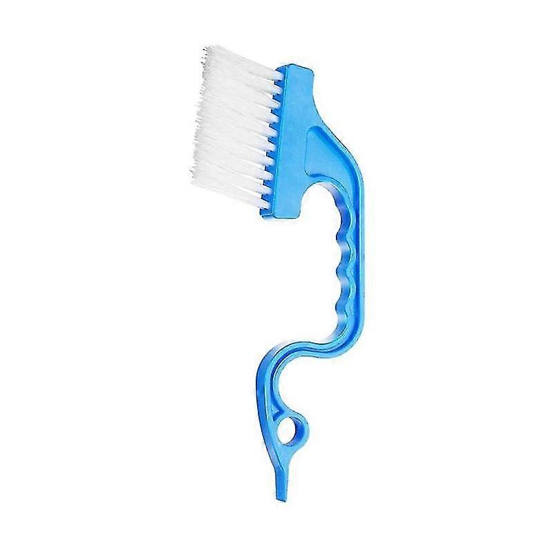 Creative Window Groove Cleaning Cloth Window Cleaning Brush