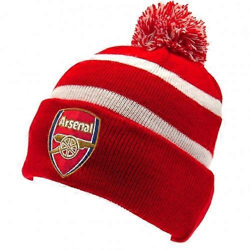 Arsenal FC Childrens/Kids Breakaway Ski Hat