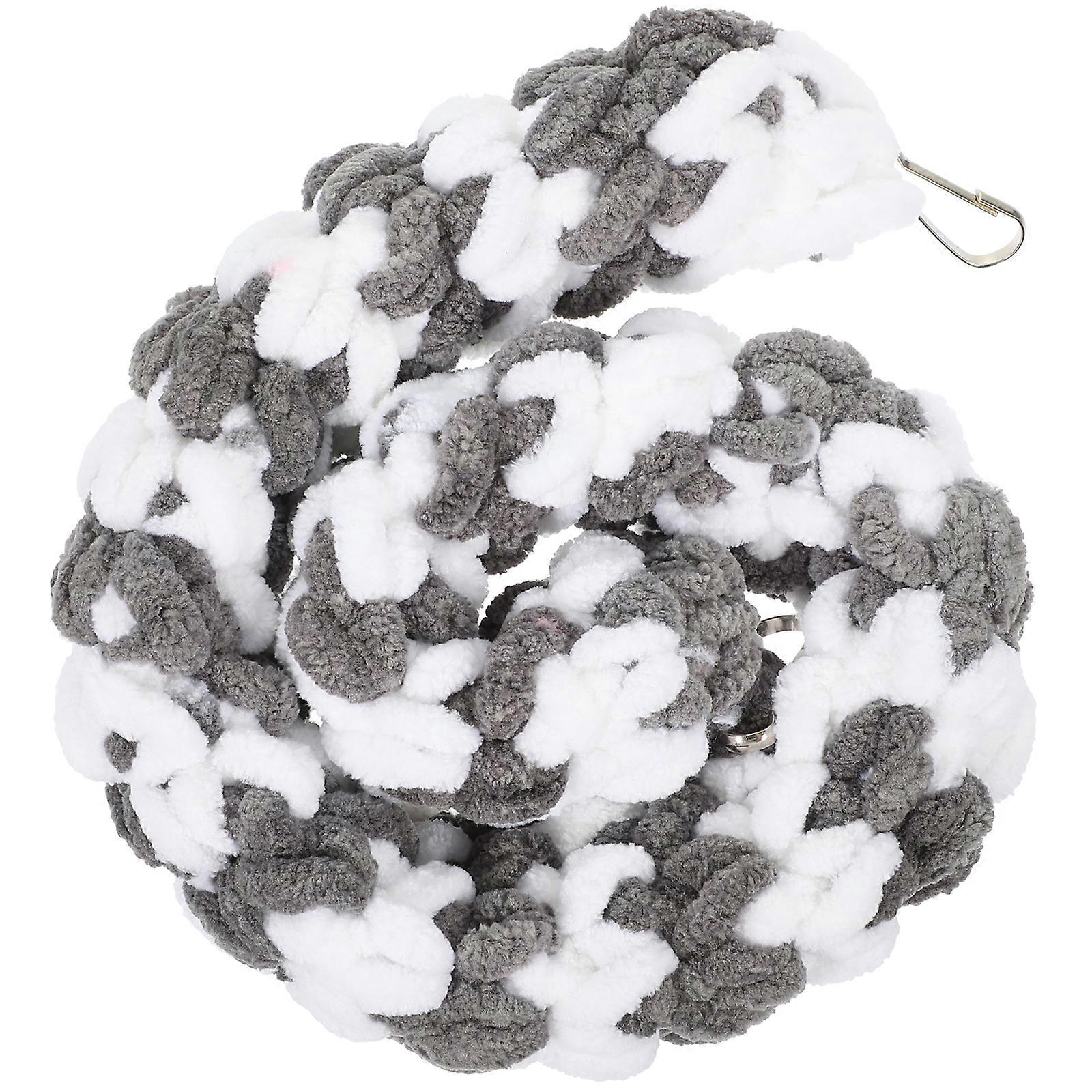 興味深いラットのおもちゃ耐摩耗性モルモットのおもちゃポータブルシュガーグライダーのおもちゃのラットアクセサリー