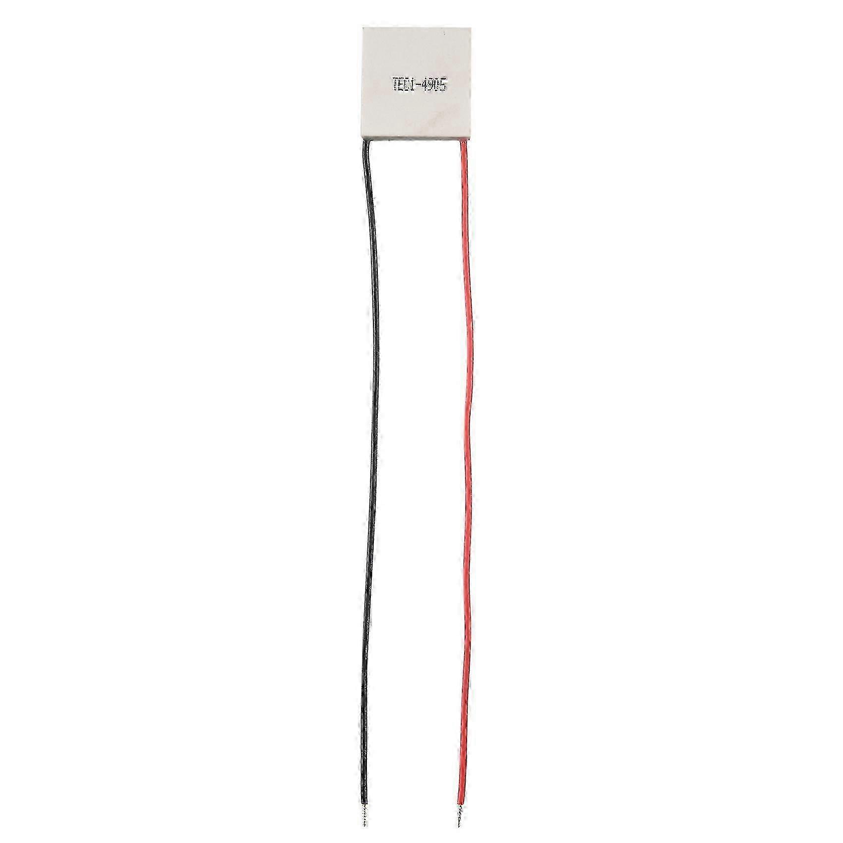 DC 5V 19.4W Thermoelectric Cooler Peltier Cooler Cooling