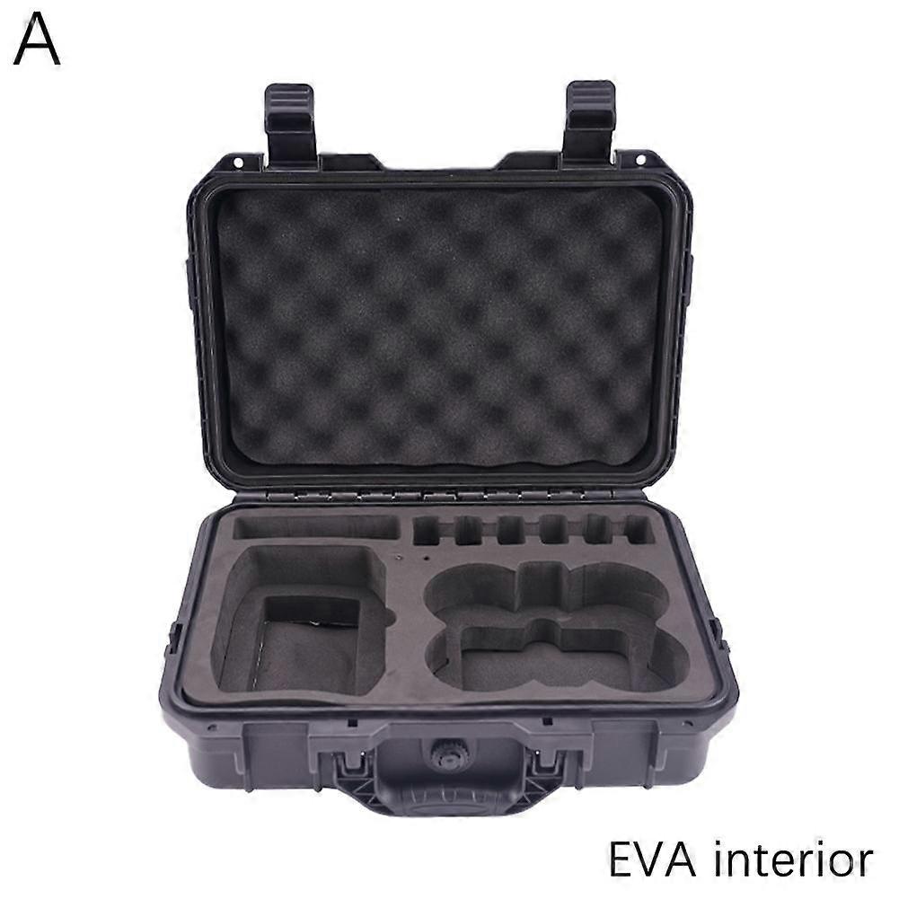 Storage for DJI Neo Waterproof Shock Carrying Hard Shell Bag