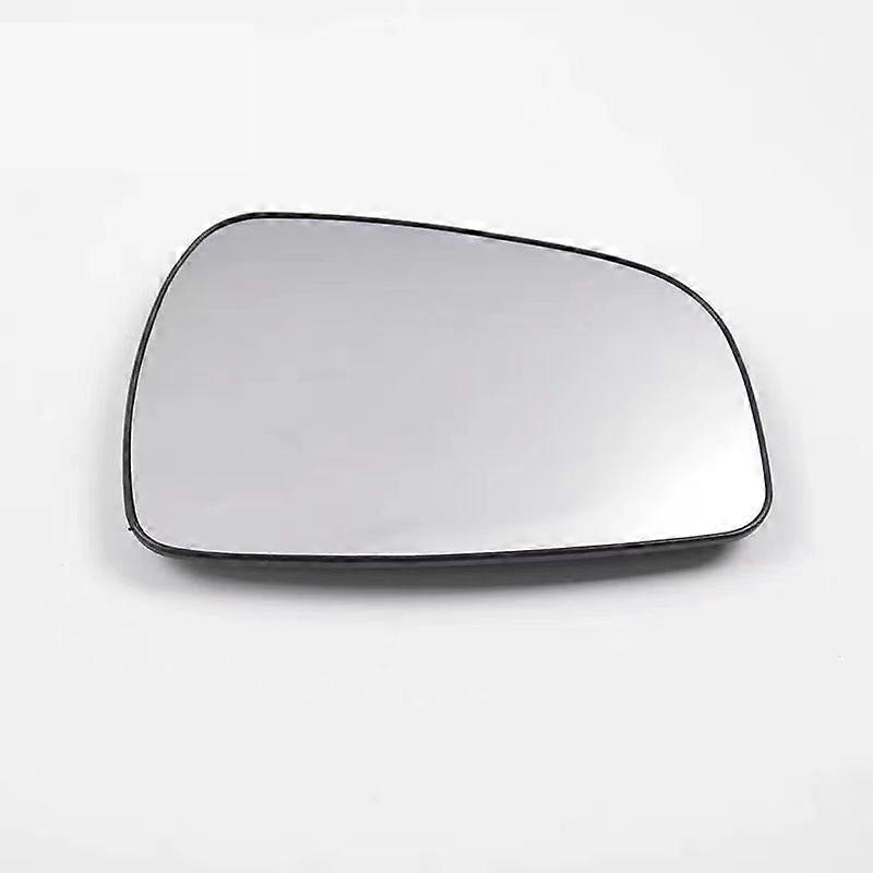 Exquisite Applicable To Veloster Hyundai I30 Rear-View Lens Heating Rearview Mirror Reflector Replacement