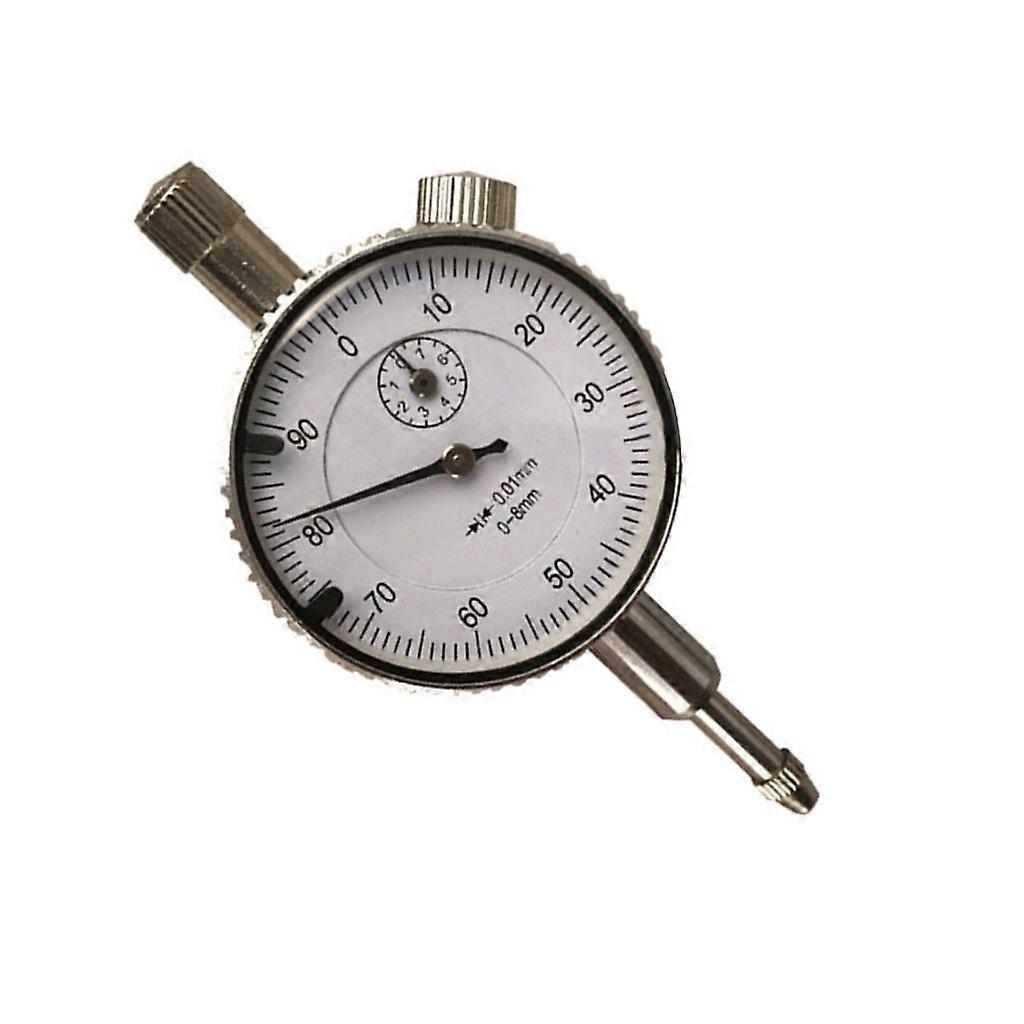 Digital ProbeIndicator Dial Test Gauges Measuring Range0-8mm Dial Indicators