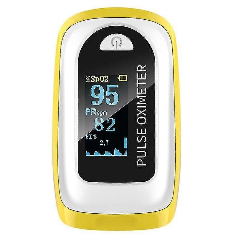 1pcs Finger Clip Oximetría