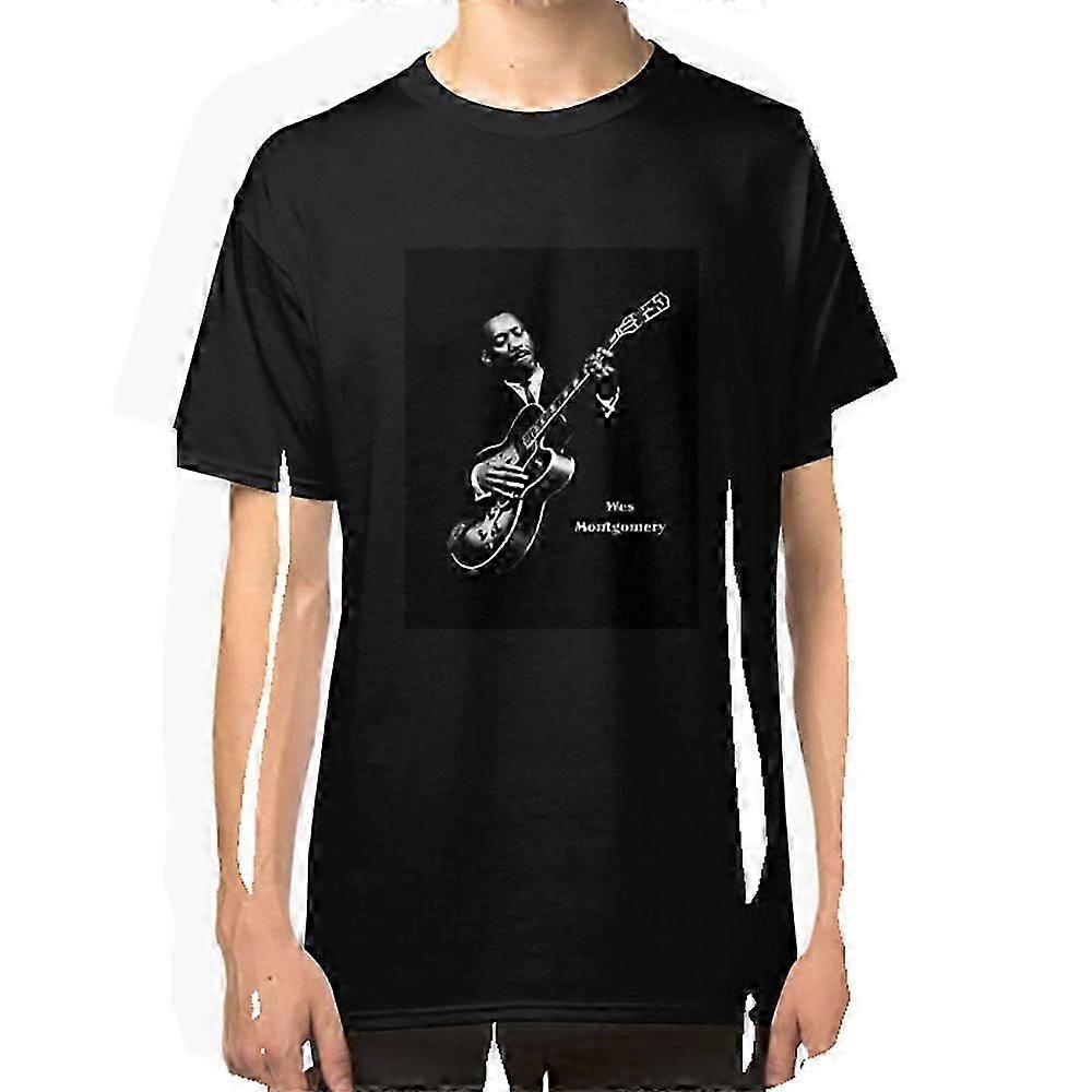 Wes Montgomery T-shirt