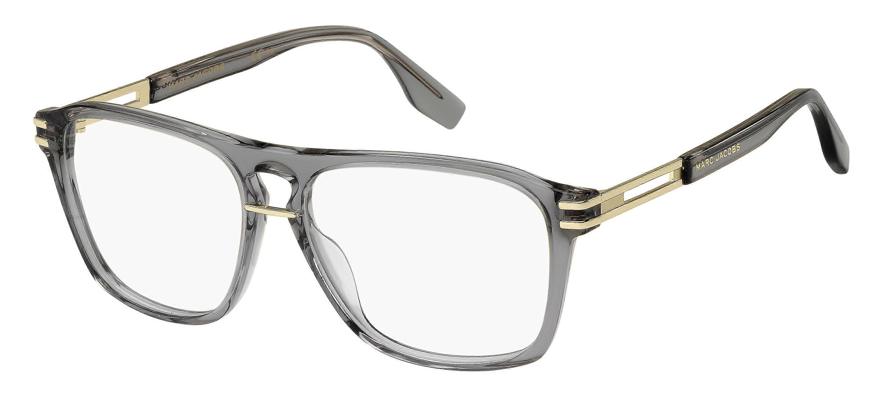 Eyewear Frames MARC JACOBS MARC 679 KB7 GREY 56/14/145 MAN