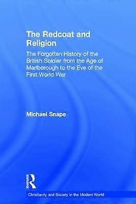 The Redcoat and Religion