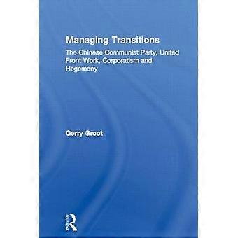Managing Transitions