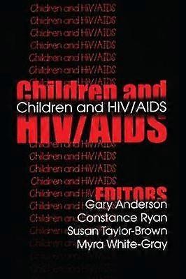 Kinder und HIV/AIDS