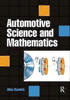 Automotive Science and Mathematics