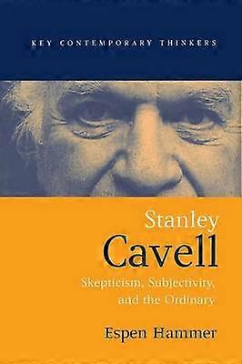 Stanley Cavell