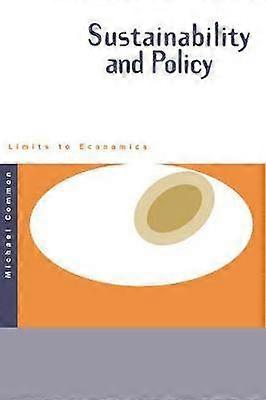 Sustainability and Policy