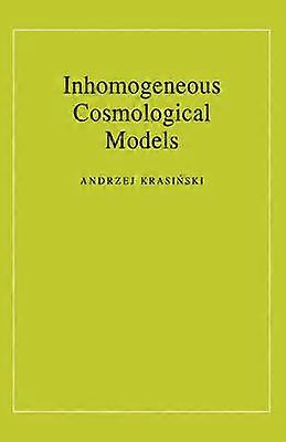 Inhomogeneous Cosmological Models