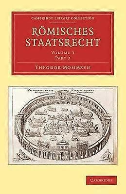 Römisches Staatsrecht