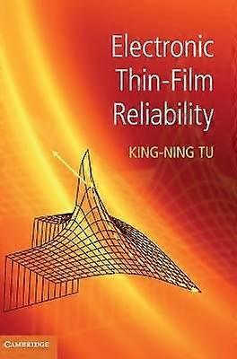 Electronic ThinFilm Reliability