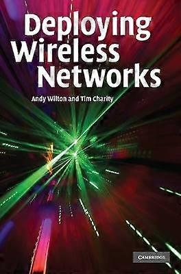 Implementarea rețelelor wireless