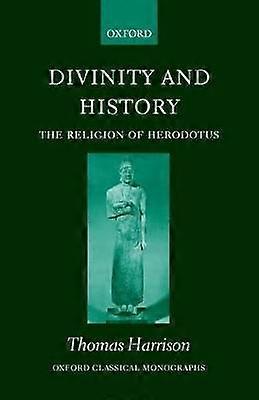 Divinity and History