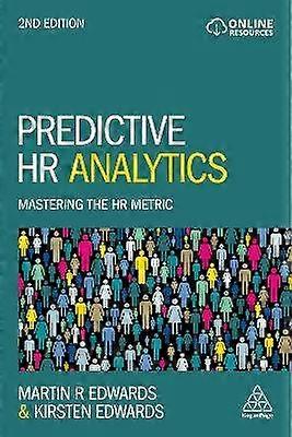Predictive HR Analytics