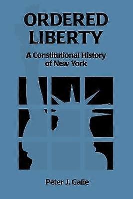 Bestelde Liberty