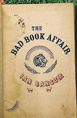 The Bad Book Affair
