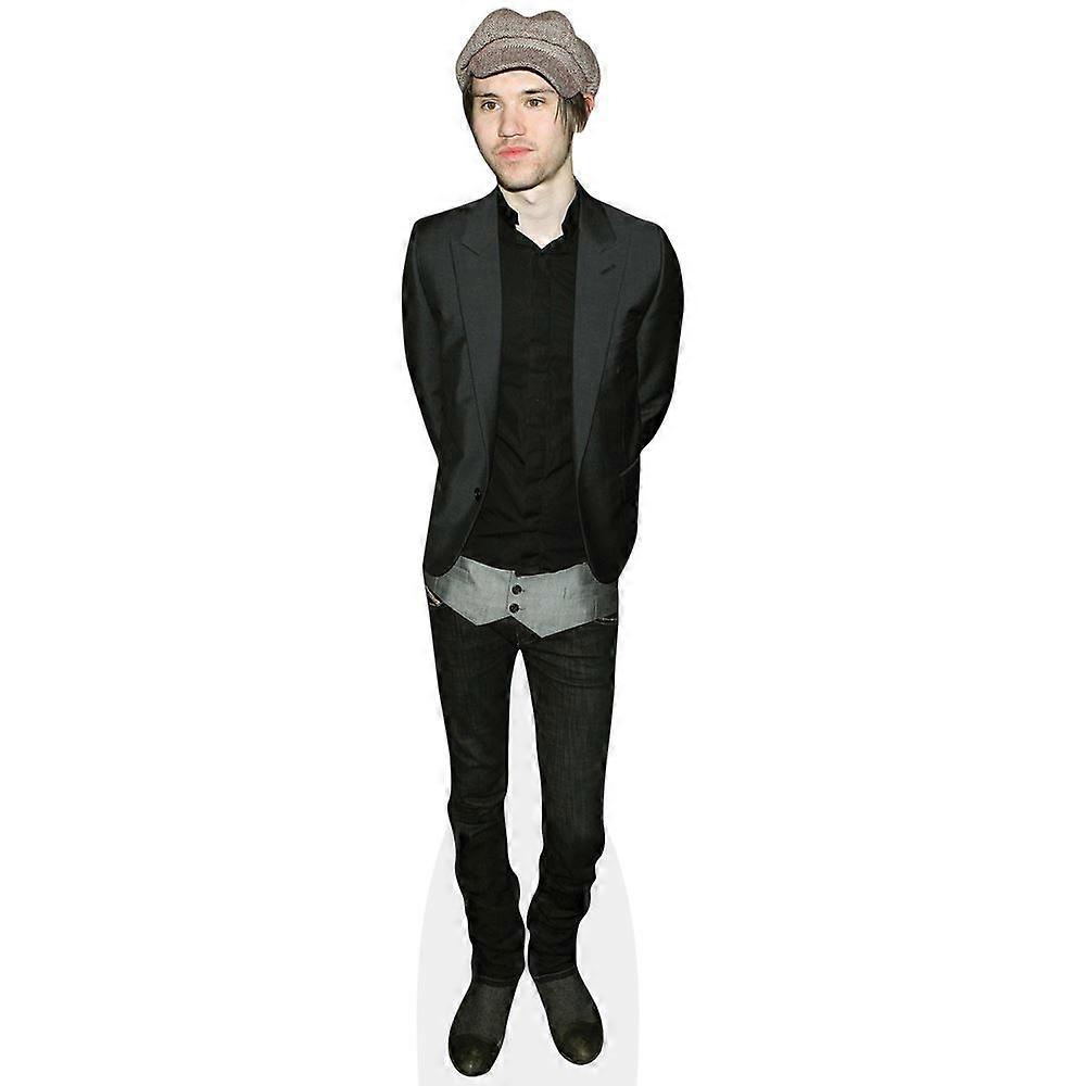 Ryan Ross (Jeans) Cardboard Cutout (lifesize OR mini size). Standee. Stand Up.