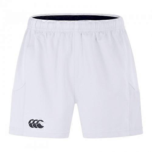 Canterbury Mens Advantage Rugby Shorts