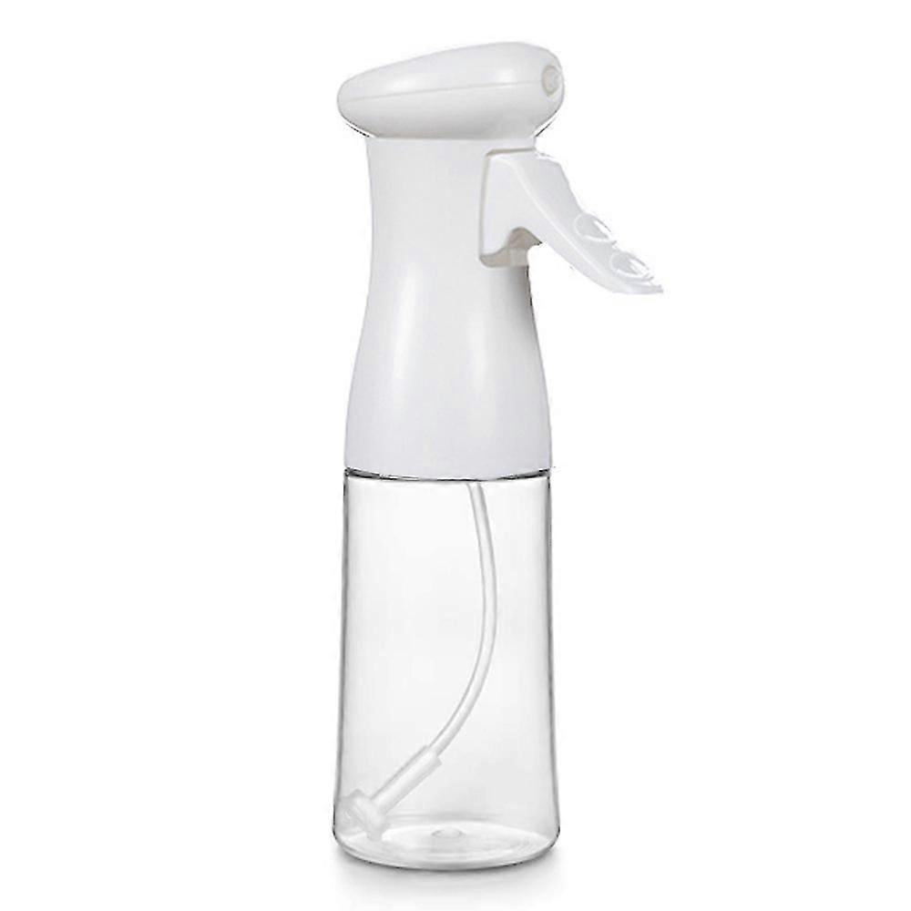 Oil Sprayer For Cooking, Olive Oil Sprayer Mister, 200ml Glass Olive Oil Spray Bottle