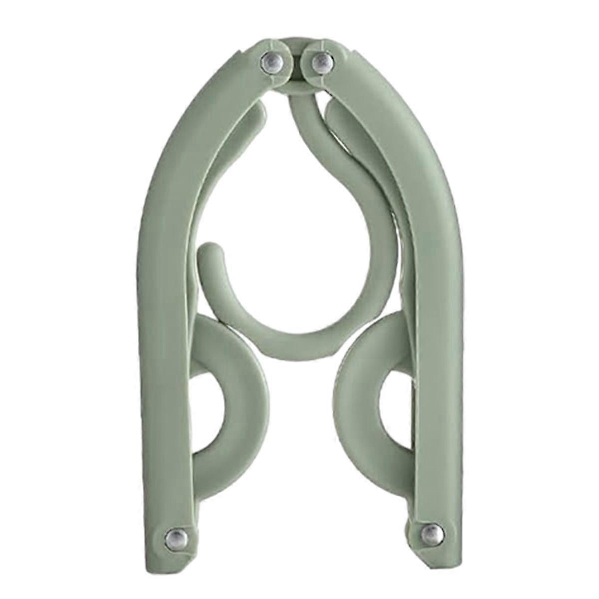 Multifunctional Folding Clothes Hanger, Outdoor Laundry Rack