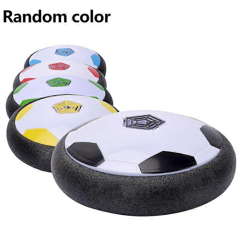 Beijiy Αιώρηση παιχνίδι ποδοσφαίρου Air Cushion Floating Foam Ποδόσφαιρο Ball αγόρι παιδί παιχνίδι 3 έως 6 ετών Παιδιά Levitate Αναστολή Παιχνίδια ποδοσφαίρου