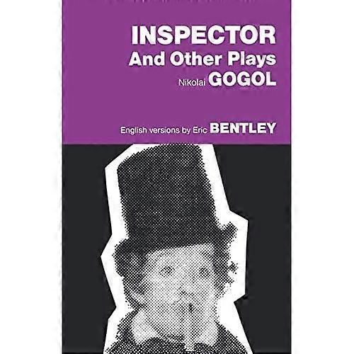Government Inspector