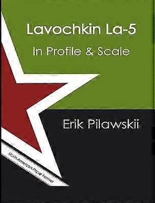 Lavochkin La-5 i profil og skala