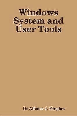 Windows system- och användarverktyg
