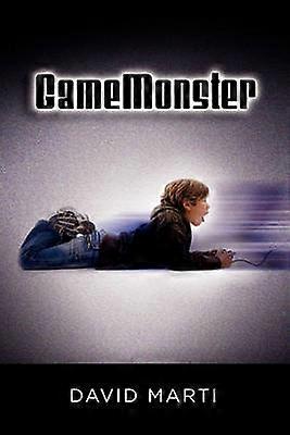 Gamemonster