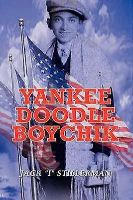 Yankee Doodle Boychik