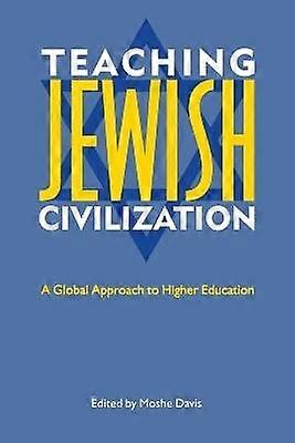 Teaching Jewish Civilization
