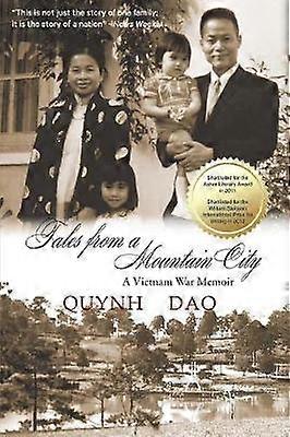 Tales from a Mountain City