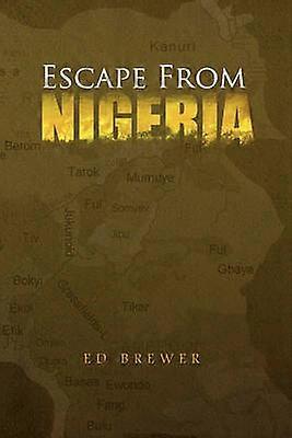 Escapar de Nigeria