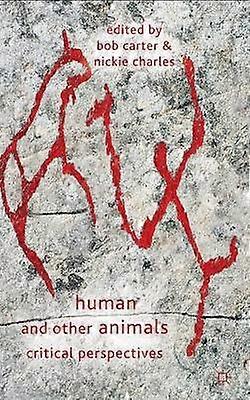 Humanos y otros animales