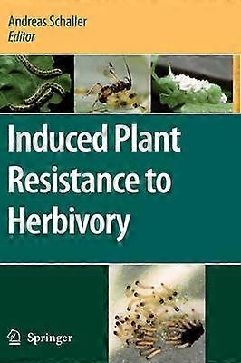 Induced Plant Resistance to Herbivory