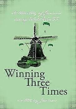 Vincere tre volte