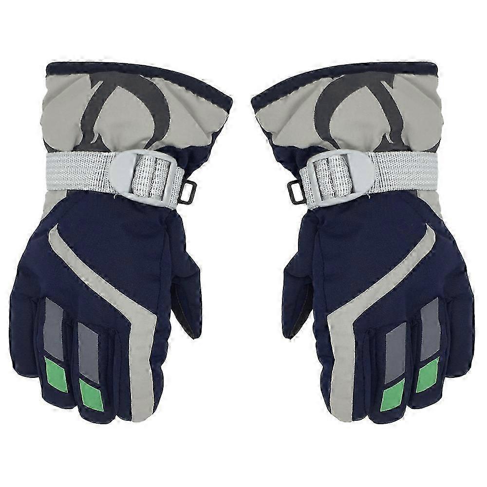 Waterproof Winter Gloves